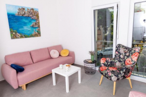 Apartments Bilić, Split